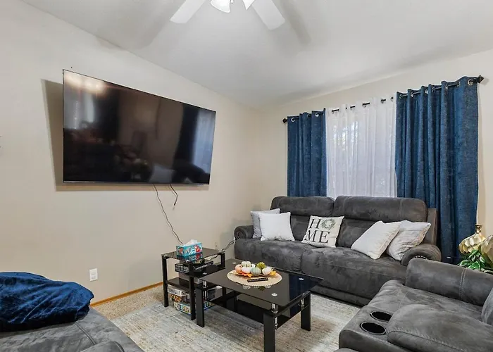 320 Royal Ct Holiday home *
