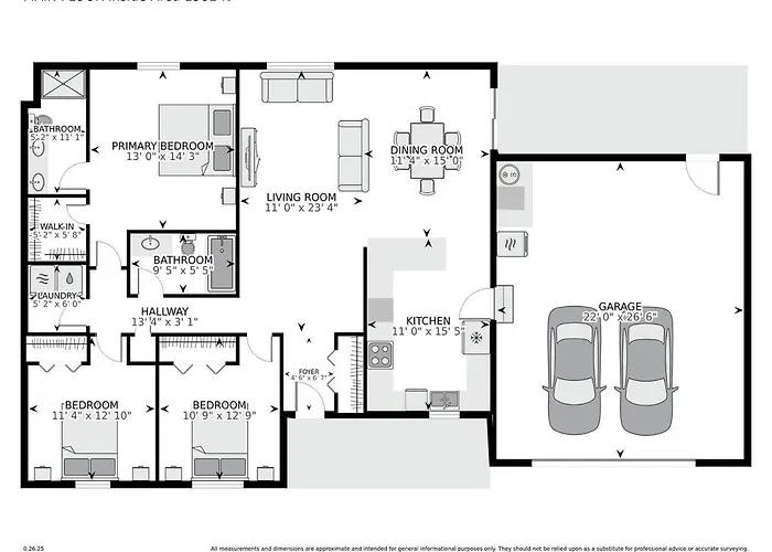 320 Royal Ct Holiday home