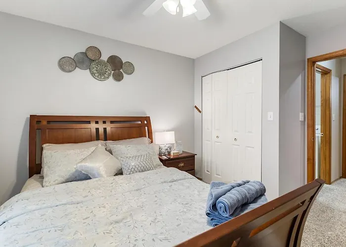 Holiday home 320 Royal Ct