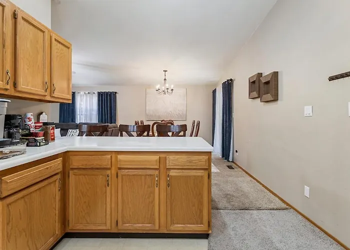 320 Royal Ct Holiday home *
