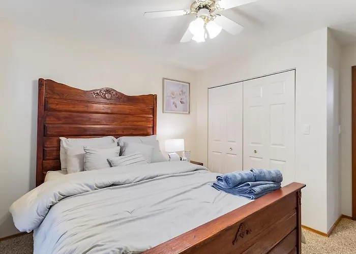 320 Royal Ct Holiday home *