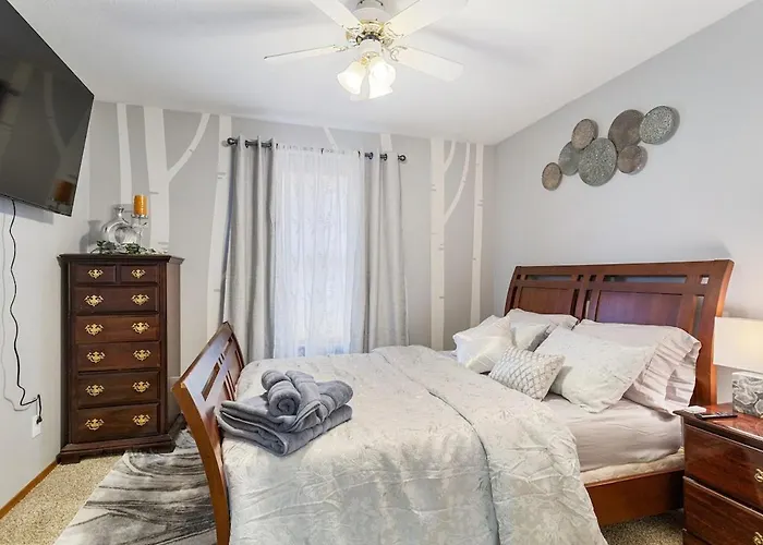 Holiday home 320 Royal Ct *