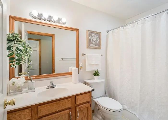 Holiday home 320 Royal Ct