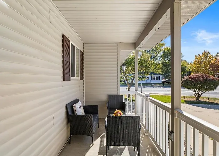 Holiday home 320 Royal Ct